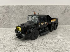 Corgi - Scammell Contractor -