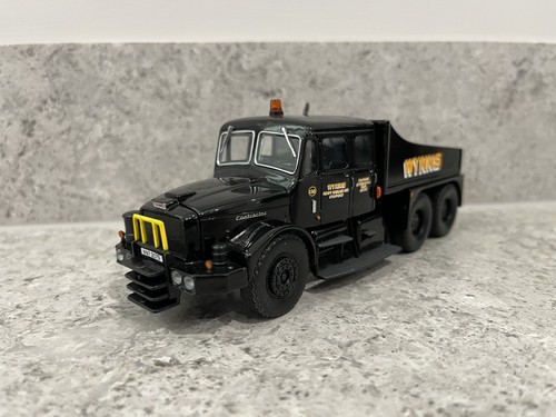 Corgi scammell contractor - -,