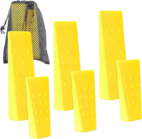 Pack tree felling wedges - pack,