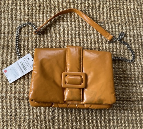 Bnwt zara mustard - zara,