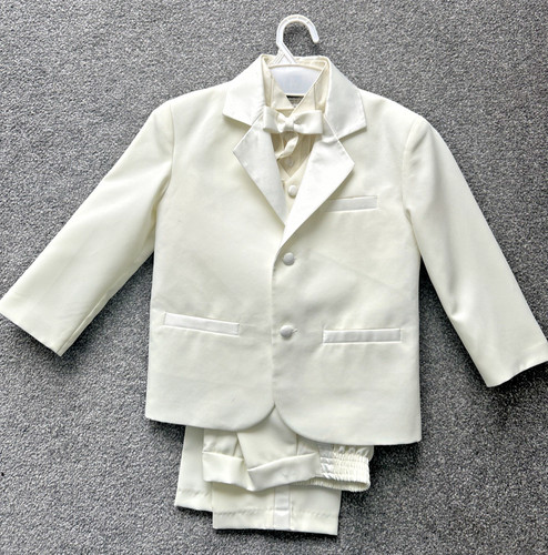Fouger usa piece ivory - 5,