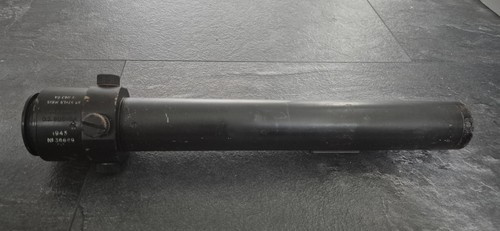 Gun sight ww2 comet tank - 57,