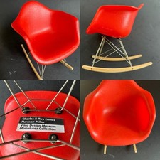 RAR 50s Charles Ray Eames