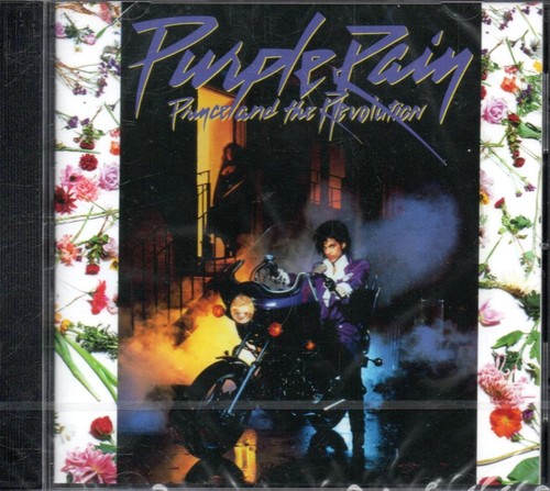 Prince and the revolution - and,