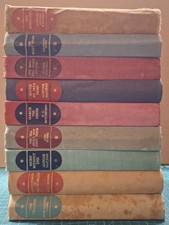 9 x Companion Book Club Job