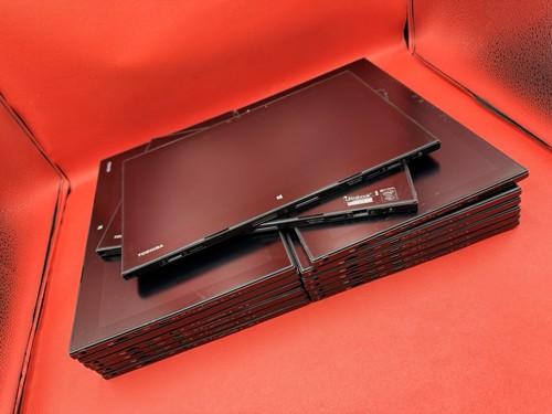 Joblot x14 toshiba - joblot,
