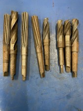 Job Lot Machinist Tools E18