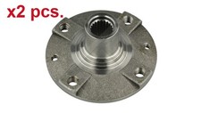 X2 PCS FRONT WHEEL HUB SET 432
