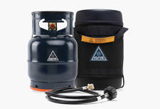 Gas Growler 5.0 Deluxe