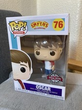 Funko POP! Smyths Toys Superstore Oscar #76 Special Edition