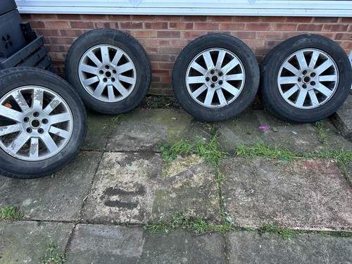 Land rover discovery - discovery, 18”