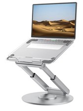 tounee Telescopic Laptop Stand