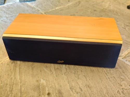 Gale 3050c centre speaker - gale,