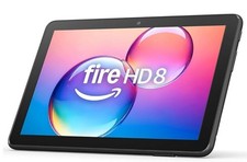 Amazon Fire HD 8 12th Gen 2022