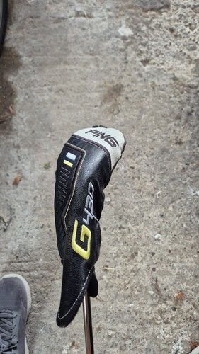 Ping g430 hybrid - g430, rescue