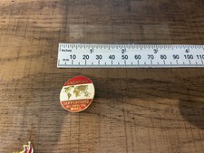 Liverpool FC Football Pin
