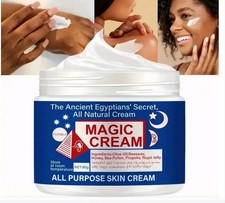 Egyptian Magic All Purpose Skin Cream - Full Size 118ml New& Sealed