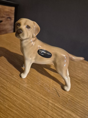 Coopercraft vintage dog - coopercraft,