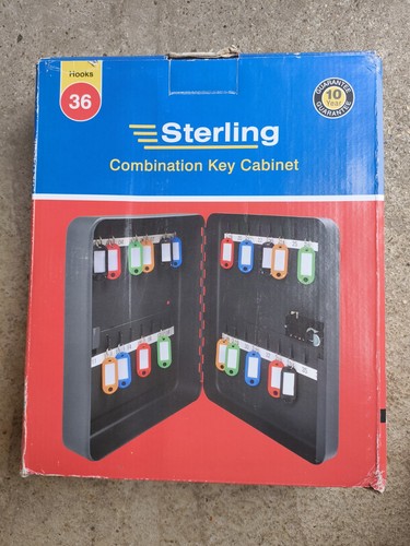 Key cabinet for keys - key,