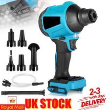 Air Blaster Dry Electric Air
