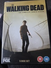 Walking dead season - walking,