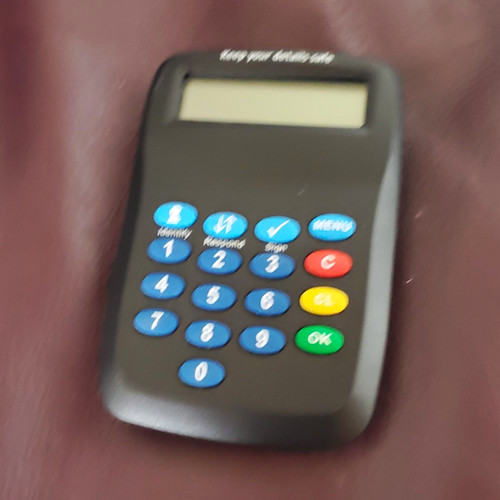 Nationwide v520 wireless - nationwide,