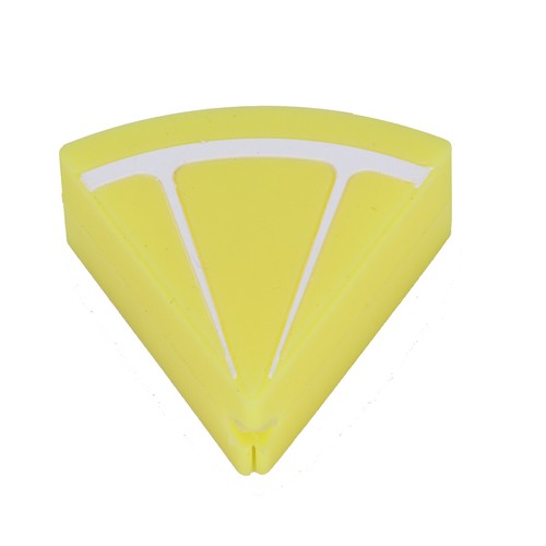 Fruit shaped non toxic - non,