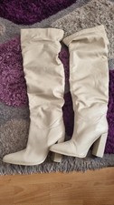 Simmi London cream over the