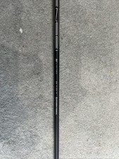 Mitsubishi Tensei AV Limited Blue Regular Driver Shaft 65g Taylormade