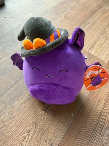 Blas squishmallows halloween - blas,