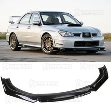 Front Bumper Lip Splitter