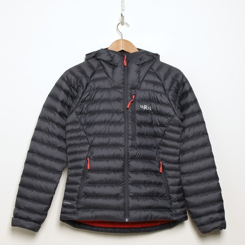 Rab women microlight apl - -,