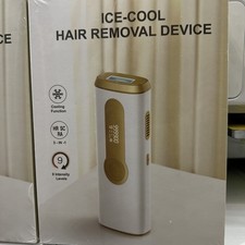 Haarlosy IPL Hair Removal