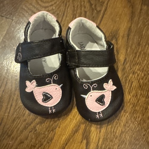 Mocs jack lily baby - my,