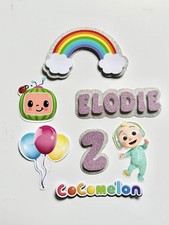 Personalised COCO MELON