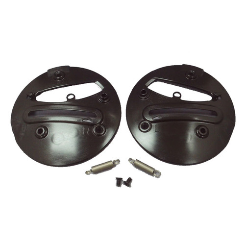 Caberg visor mechanism kit - caberg,
