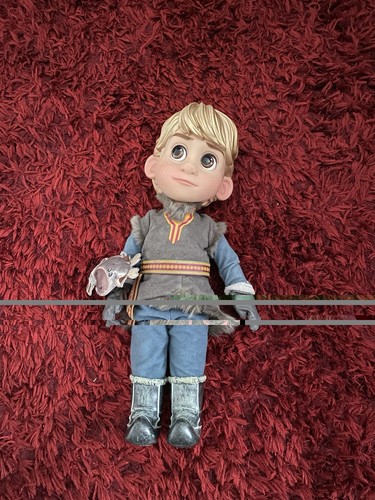 Disney animators collection - disney,