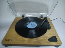 ION Audio Air LP Vinyl Record