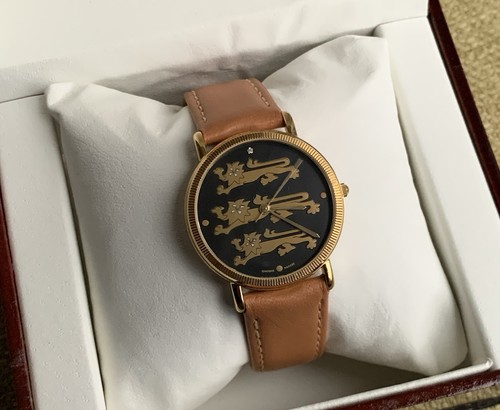 Brooks bentley gents watch - gents,