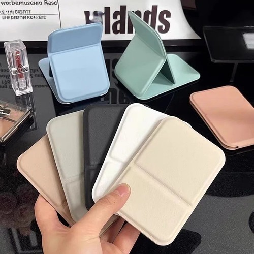 Folding mirror mini portable - folding,