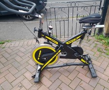 BH Fitness SB 1.8 Indoor Cycle