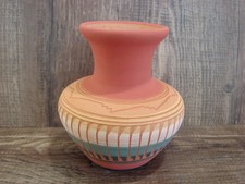 Small Native American Navajo