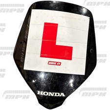 2008-2015 Honda CBF 125 CBF125