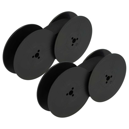 Ink ribbon for olympia - 2x,