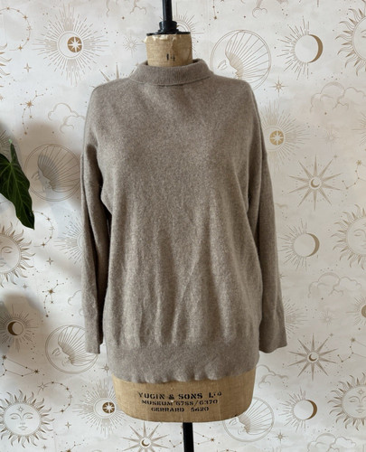 Medium 100 cashmere - f&f,