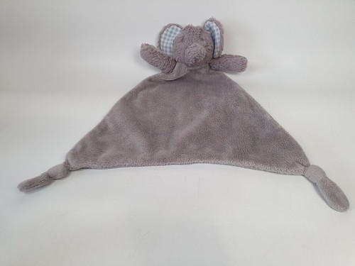 Mothercare grey elephant - grey,