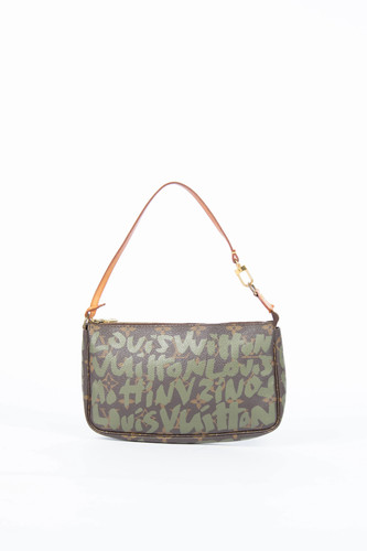 Rare louis vuitton stephen - vuitton, x