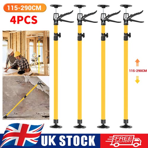 4pcs adjustable support prop - adjustable,