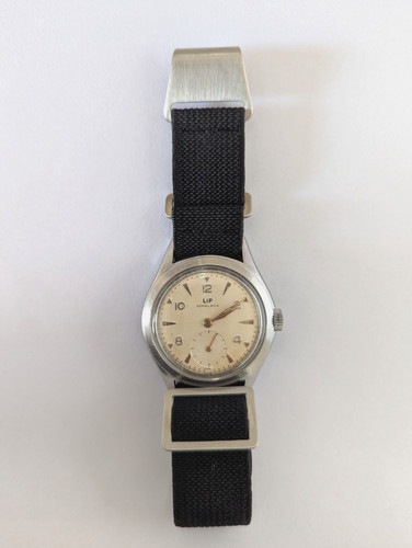 Vintage lip himalaya - lip, watch