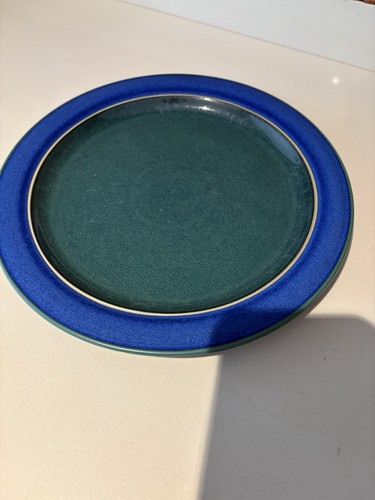 Denby handcrafted dinner - x,